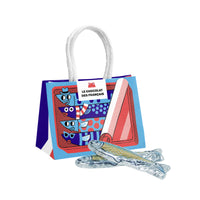 Milk Chocolate Sardines Mini Bag